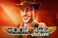 Deutschlands bekanntester Slot ist Book of Ra Deluxe