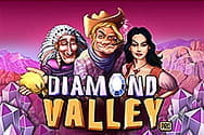 Diamond Valley Pro