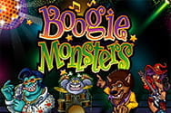 Boogie Monsters