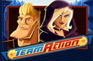 Team Action