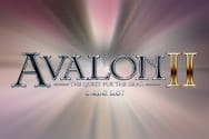 Avalon II