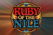 Ruby of the Nile