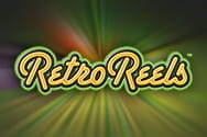 Retro Reels