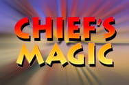 Chiefs Magic